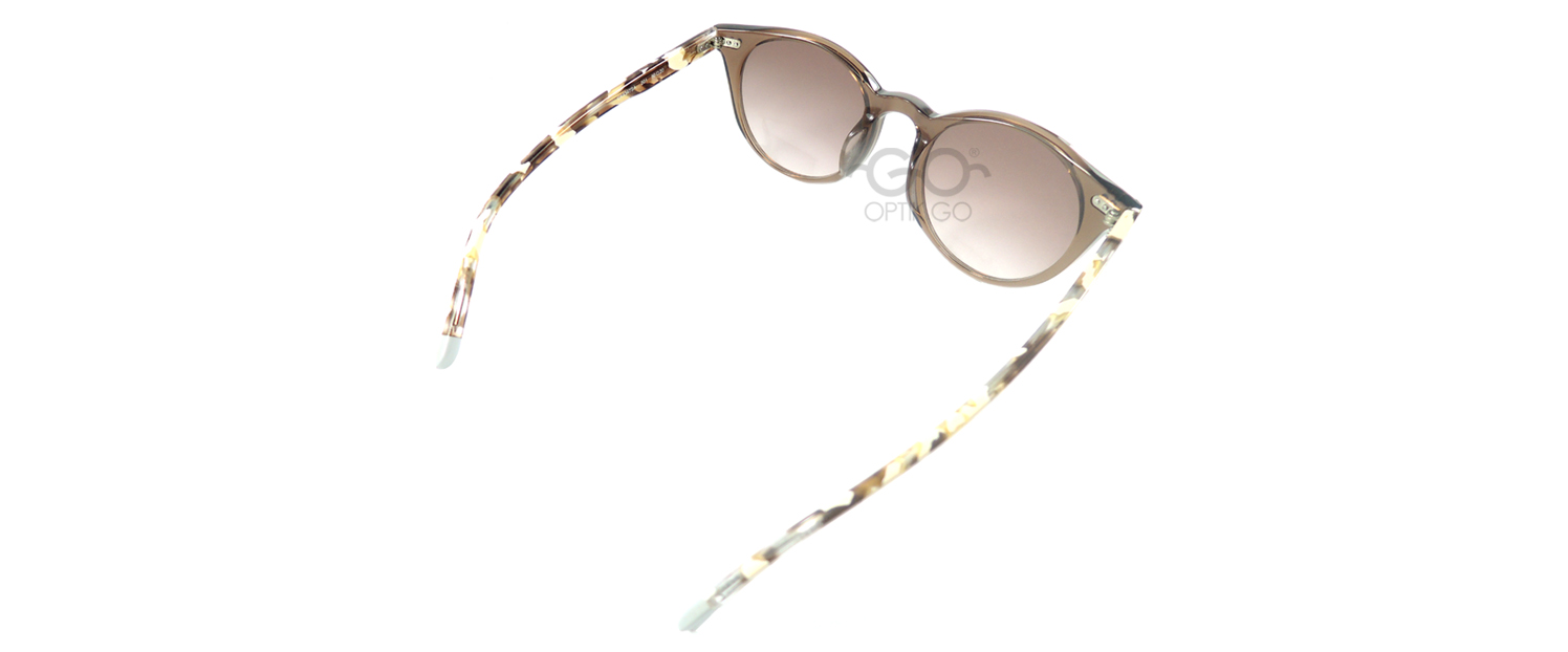 Calvin Klein Sunglasses 4347SA / Brown Camo